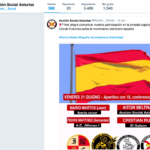 Captura de pantalla redes sociales 3